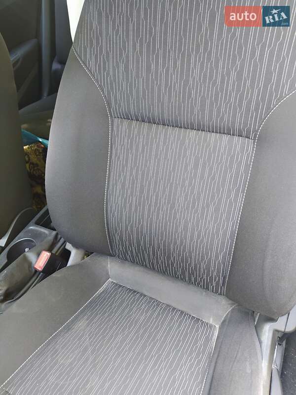 Универсал Opel Astra 2013 в Львове