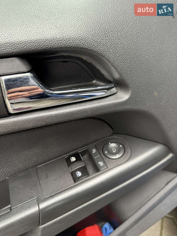 Универсал Opel Astra 2006 в Хмельницком