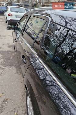 Универсал Opel Astra 2008 в Полтаве