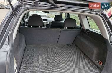 Универсал Opel Astra 2008 в Полтаве