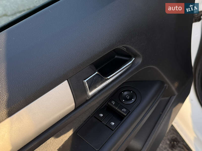 Универсал Opel Astra 2008 в Одессе