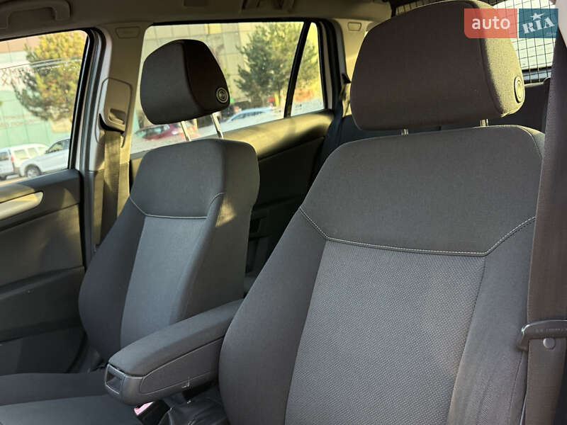 Универсал Opel Astra 2008 в Одессе