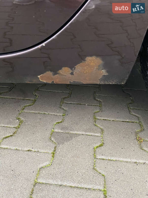 Универсал Opel Astra 2012 в Летичеве