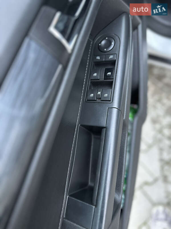 Универсал Opel Astra 2005 в Хмельницком