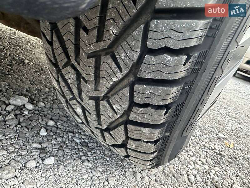 Универсал Opel Astra 2006 в Каменском