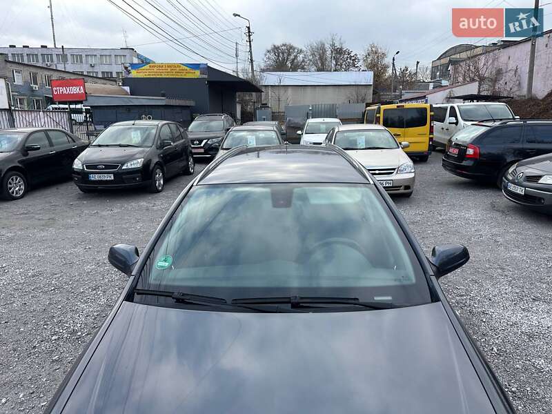 Универсал Opel Astra 2006 в Каменском