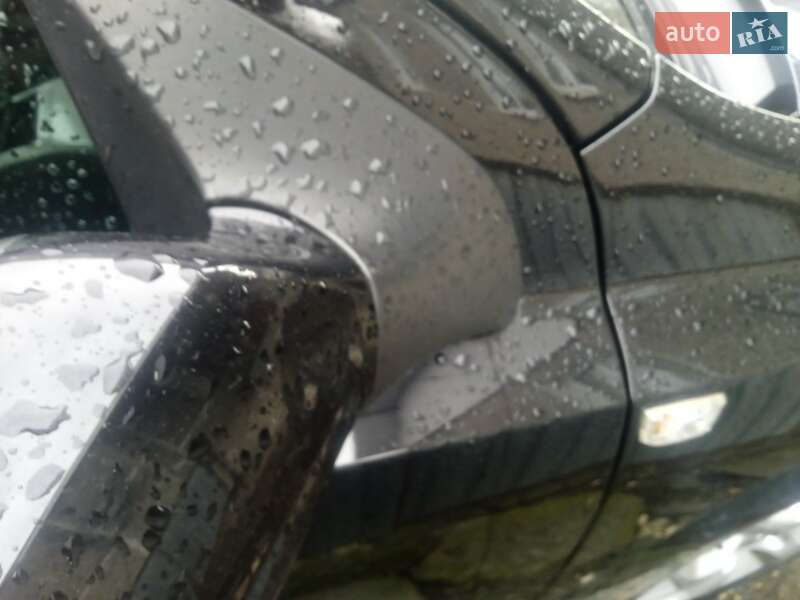 Универсал Opel Astra 2005 в Теребовле