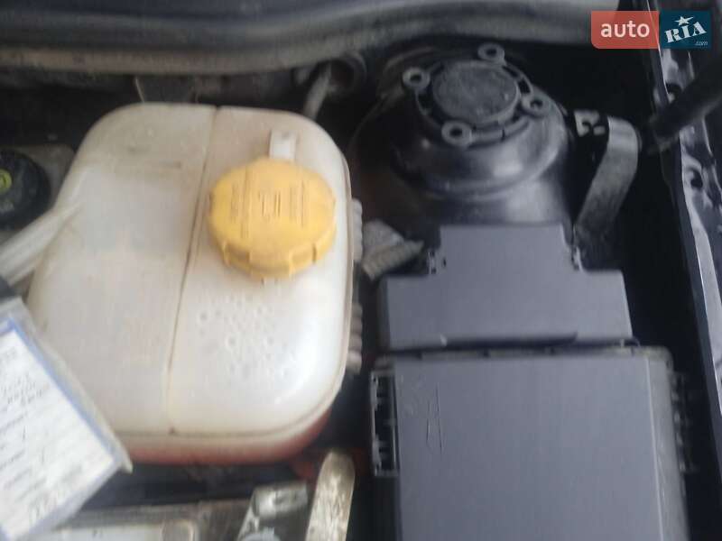 Универсал Opel Astra 2005 в Теребовле