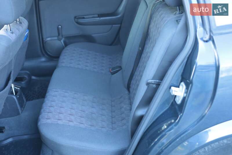 Универсал Opel Astra 2002 в Жмеринке