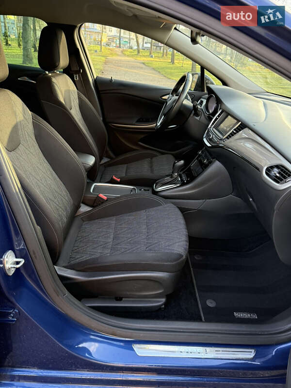 Универсал Opel Astra 2020 в Хмельницком