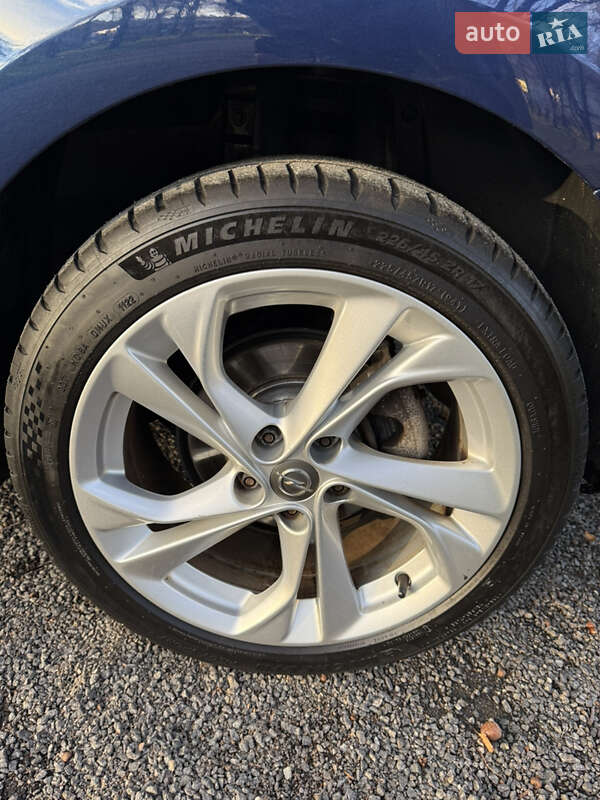 Универсал Opel Astra 2020 в Хмельницком