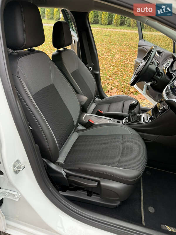 Универсал Opel Astra 2021 в Хмельницком