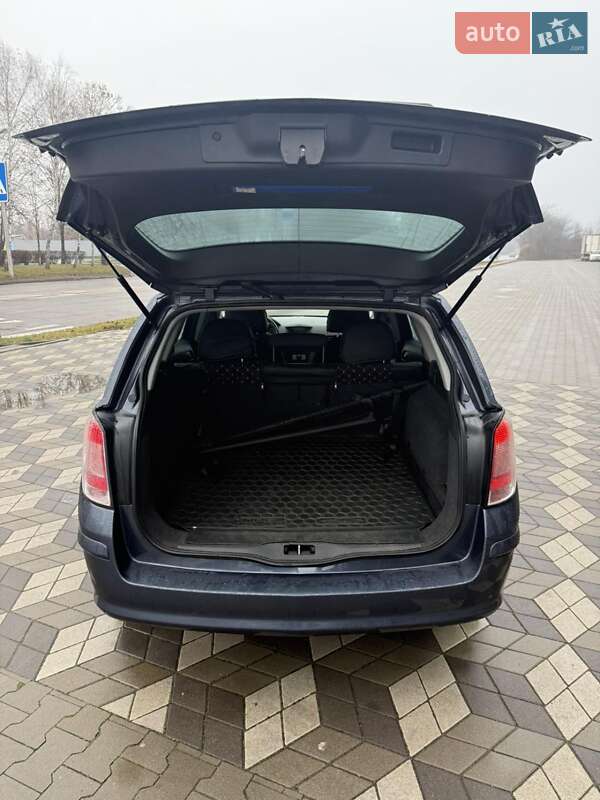 Универсал Opel Astra 2010 в Белой Церкви фото 22 Универсал Opel Astra 2010 в Белой Церкви