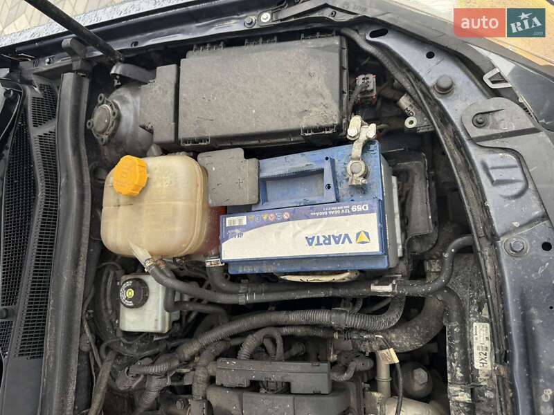 Универсал Opel Astra 2010 в Белой Церкви фото 35 Универсал Opel Astra 2010 в Белой Церкви