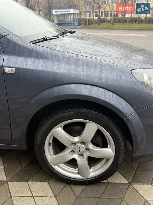 Универсал Opel Astra 2010 в Белой Церкви фото 20 Универсал Opel Astra 2010 в Белой Церкви