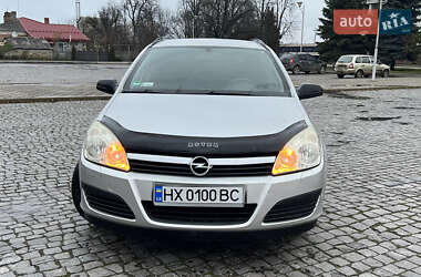 Універсал Opel Astra 2006 в Кам'янець-Подільському