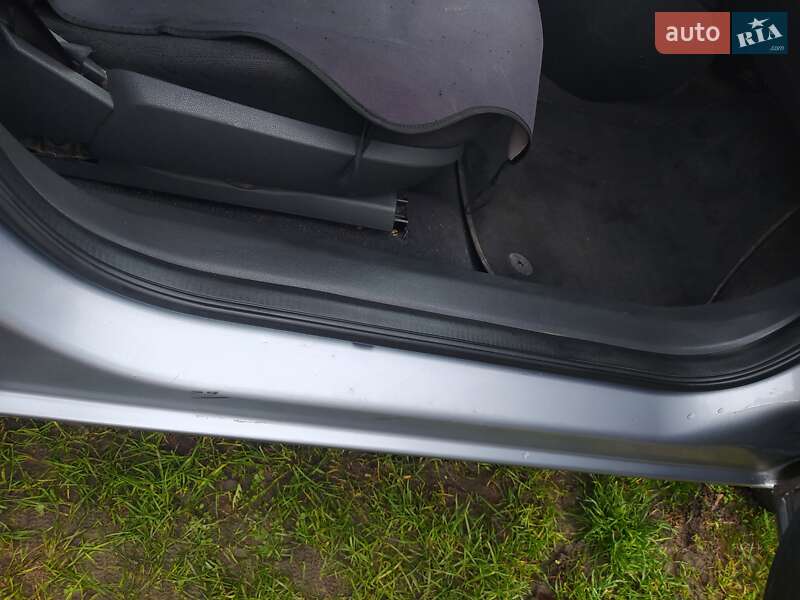 Универсал Opel Astra 2005 в Бердичеве