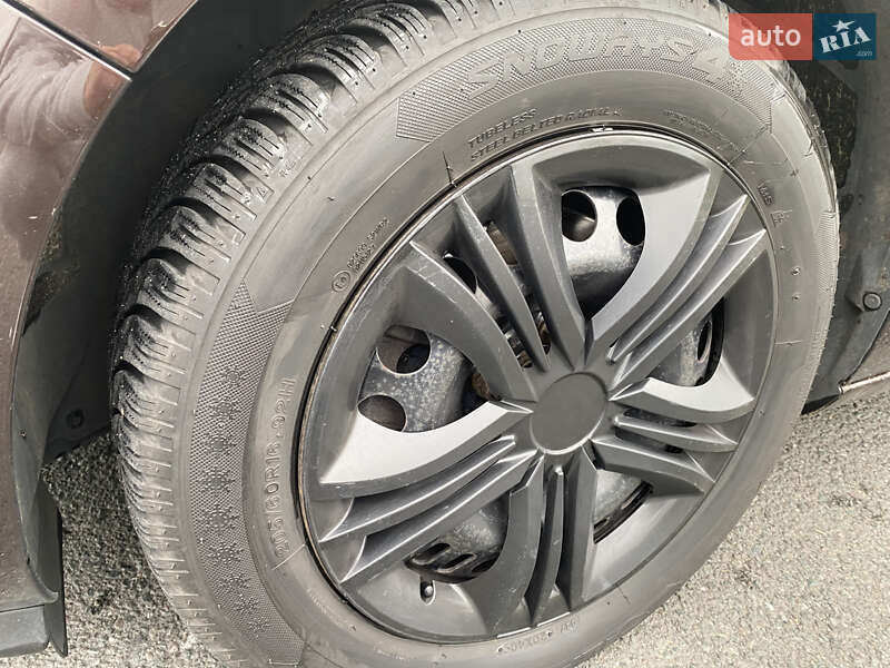 Хетчбек Opel Astra 2011 в Рівному