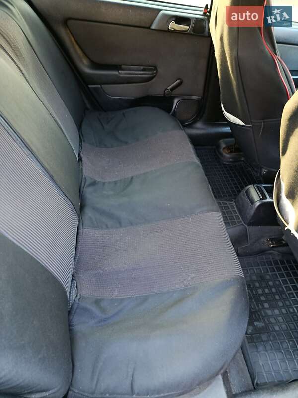 Седан Opel Astra 2007 в Синельниково фото 7 Седан Opel Astra 2007 в Синельниково