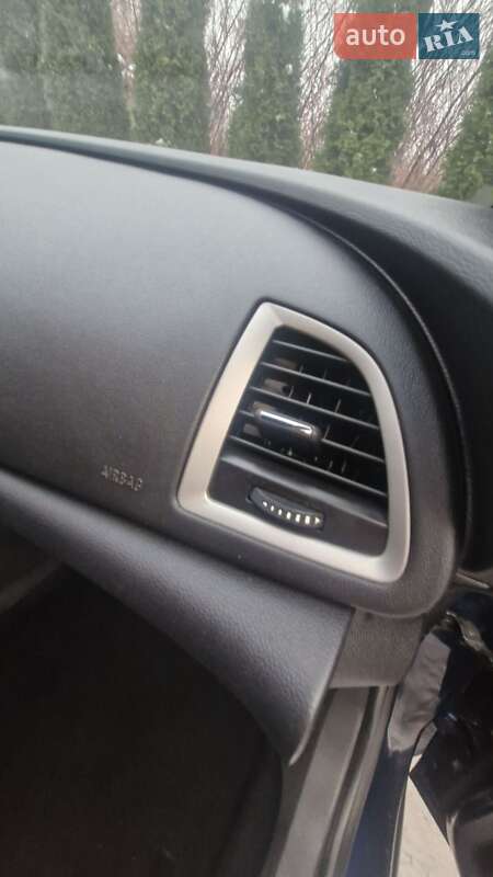 Хетчбек Opel Astra 2010 в Івано-Франківську