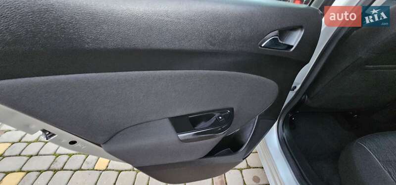 Универсал Opel Astra 2015 в Коломые