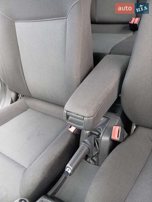 Універсал Opel Astra 2006 в Заліщиках фото 21 Універсал Opel Astra 2006 в Заліщиках