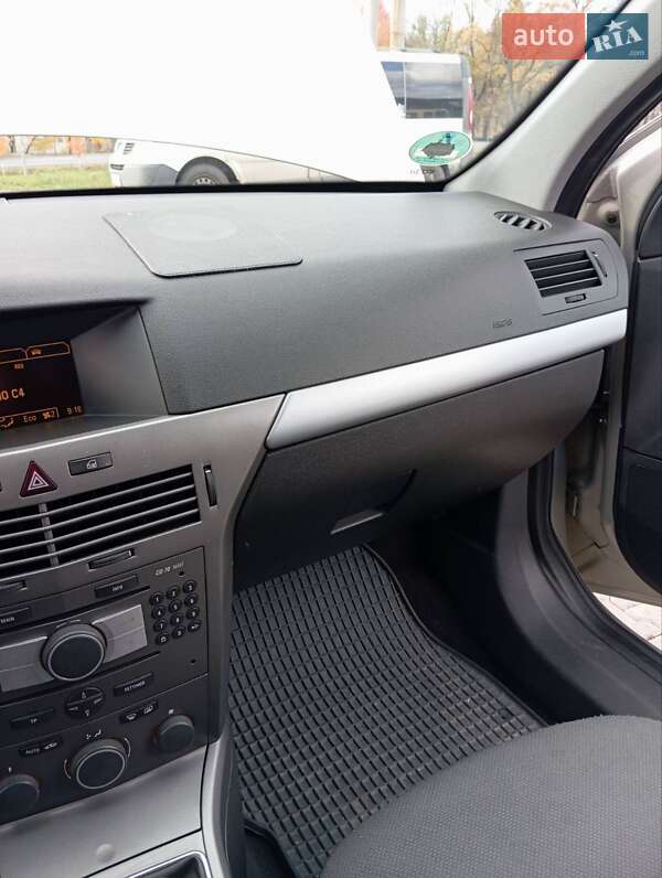 Універсал Opel Astra 2006 в Заліщиках фото 27 Універсал Opel Astra 2006 в Заліщиках
