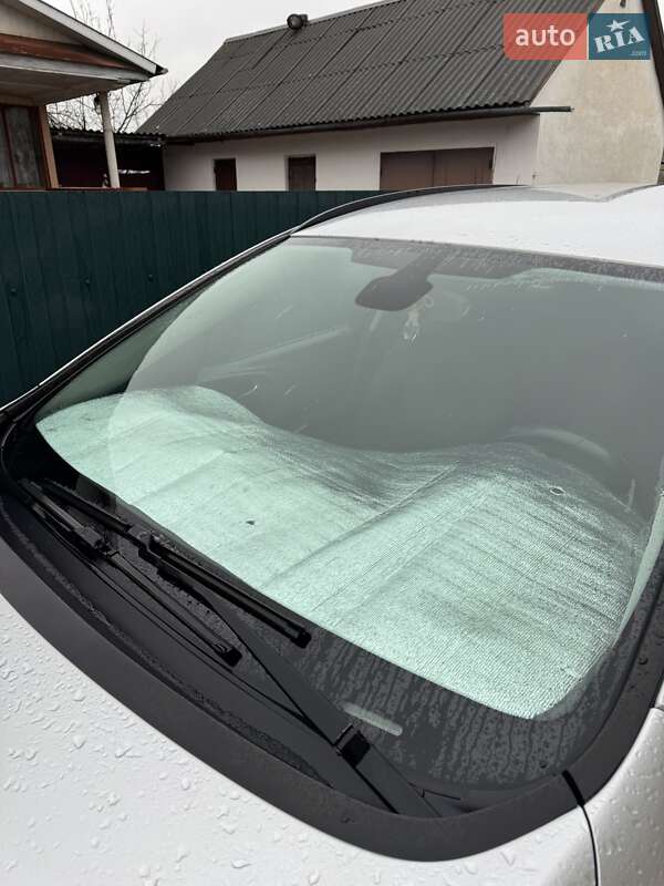 Універсал Opel Astra 2013 в Баранівці фото 4 Універсал Opel Astra 2013 в Баранівці