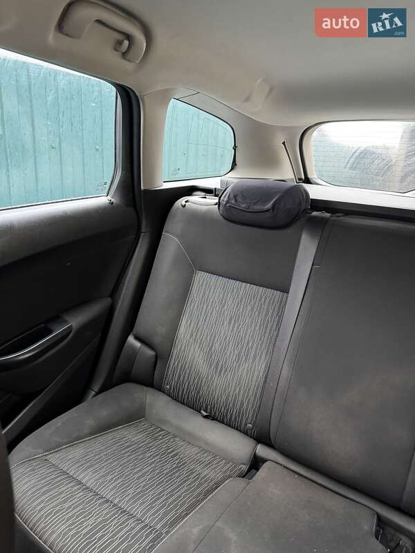 Універсал Opel Astra 2013 в Баранівці фото 10 Універсал Opel Astra 2013 в Баранівці