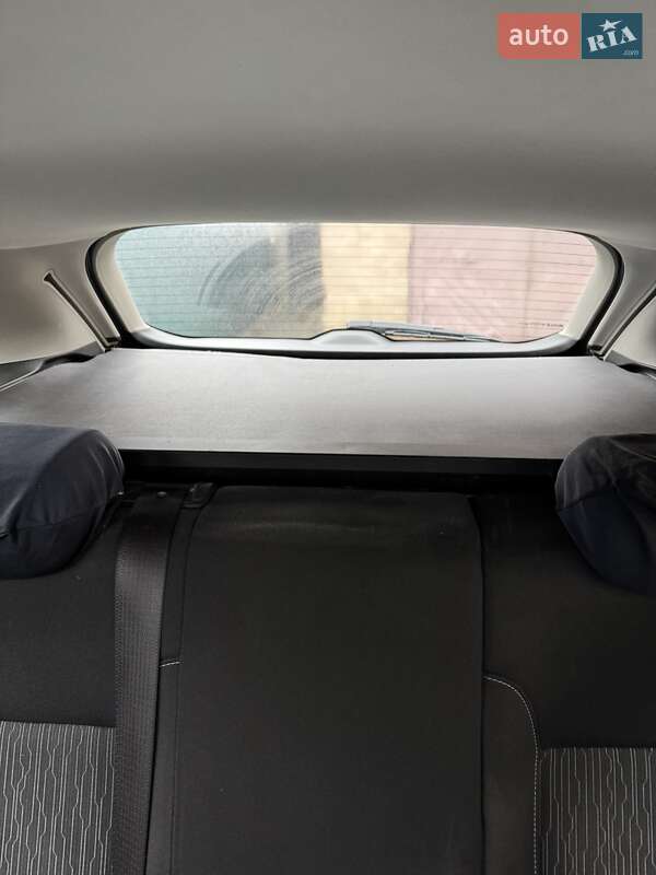 Універсал Opel Astra 2013 в Баранівці фото 12 Універсал Opel Astra 2013 в Баранівці