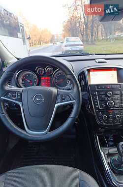 Универсал Opel Astra 2015 в Каменец-Подольском