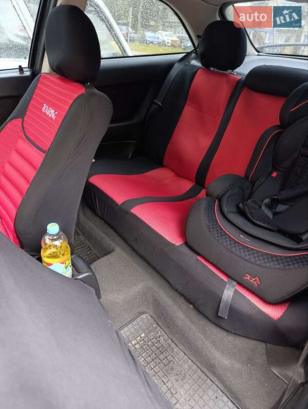 Хетчбек Opel Astra 2000 в Львові