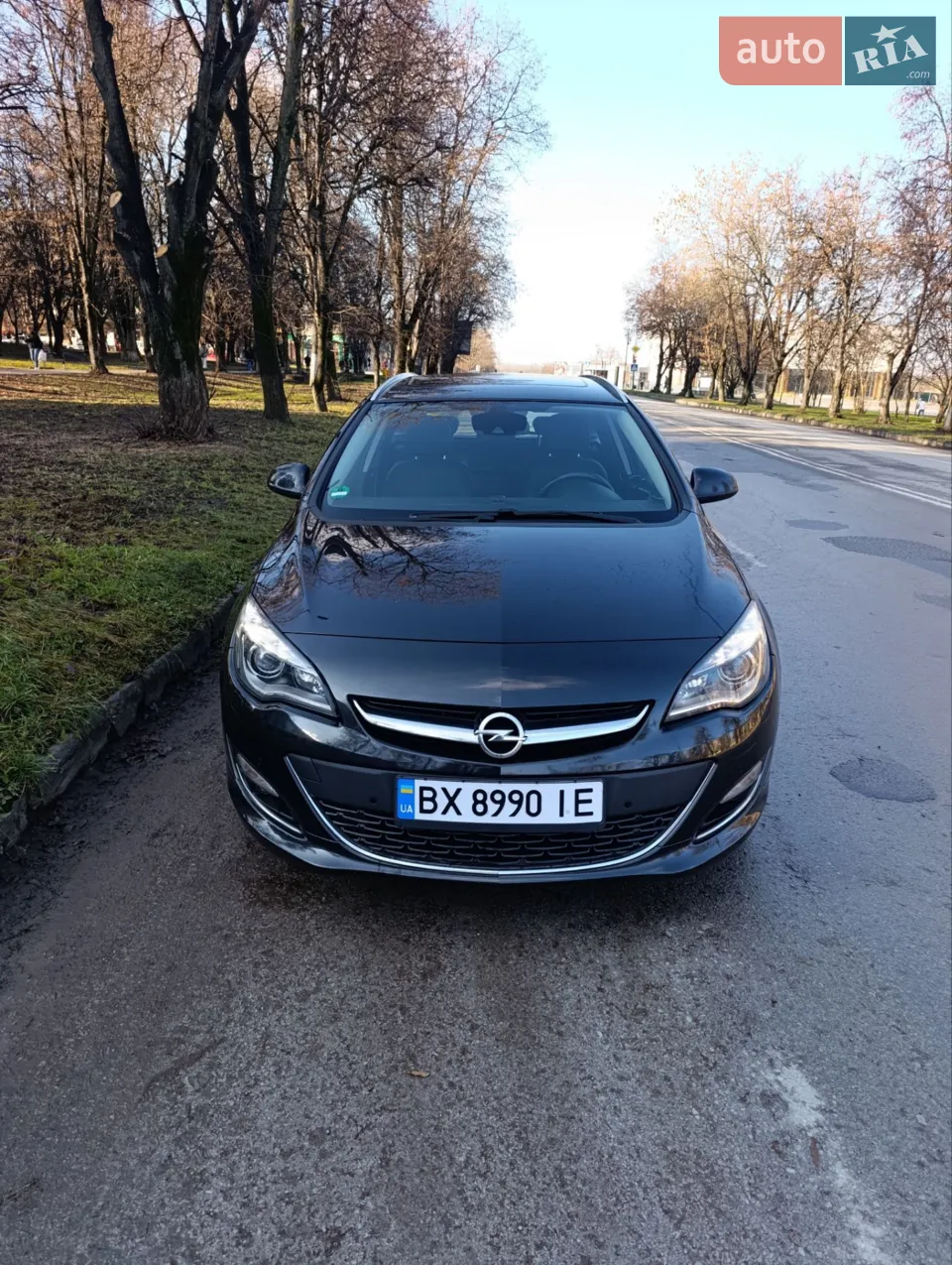 2015 Opel Astra - мініатюра 17