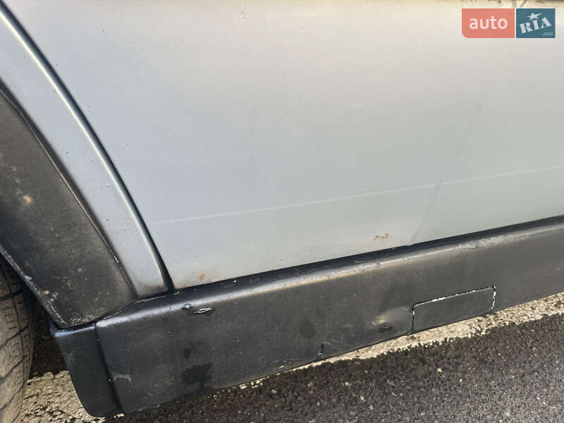 Седан Opel Astra 2005 в Хмельницькому