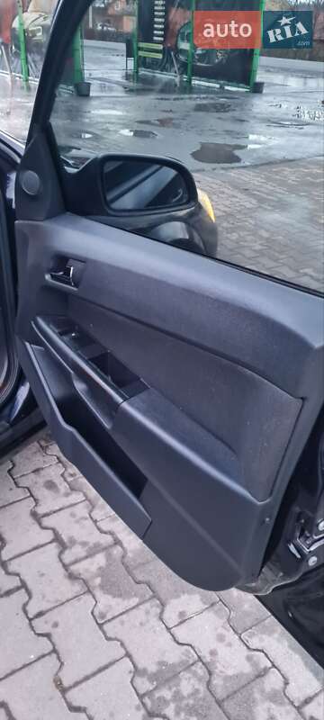 Хэтчбек Opel Astra 2004 в Коломые