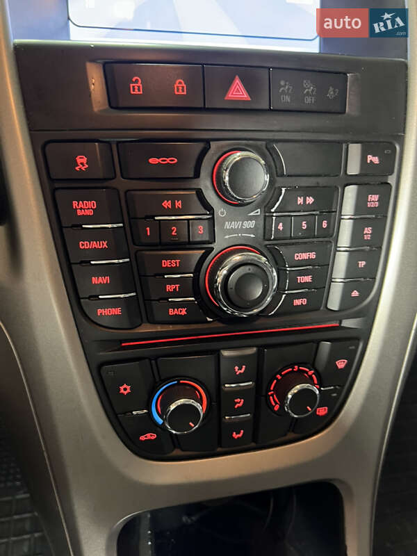 Універсал Opel Astra 2012 в Калинівці фото 38 Універсал Opel Astra 2012 в Калинівці