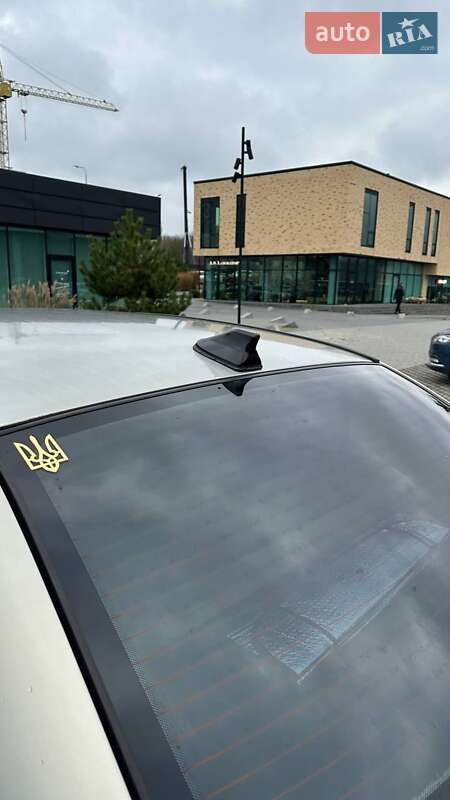 Седан Opel Astra 2008 в Хмельницькому