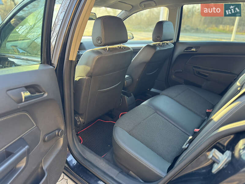 Универсал Opel Astra 2007 в Вижнице фото 18 Универсал Opel Astra 2007 в Вижнице