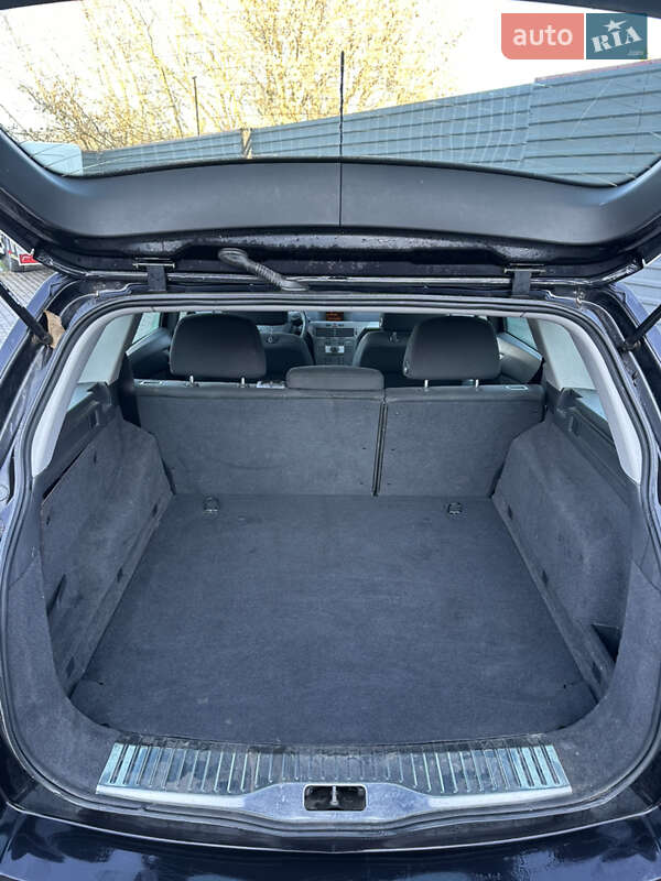 Універсал Opel Astra 2007 в Радивиліві фото 11 Універсал Opel Astra 2007 в Радивиліві