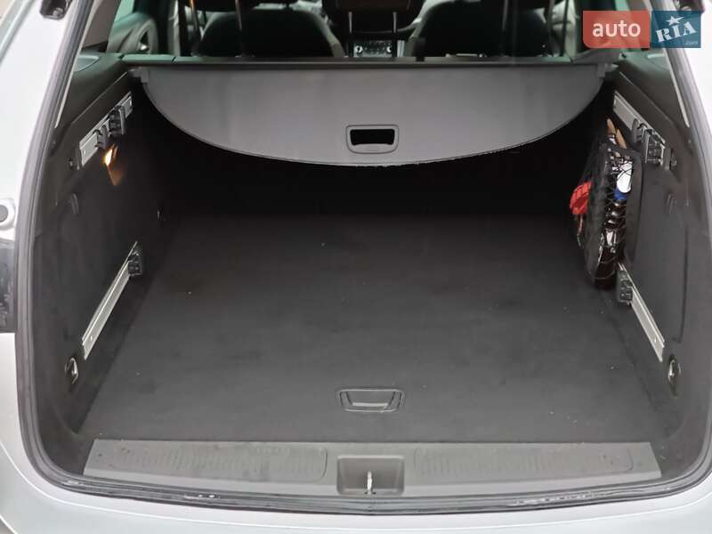 Универсал Opel Astra 2017 в Луцке