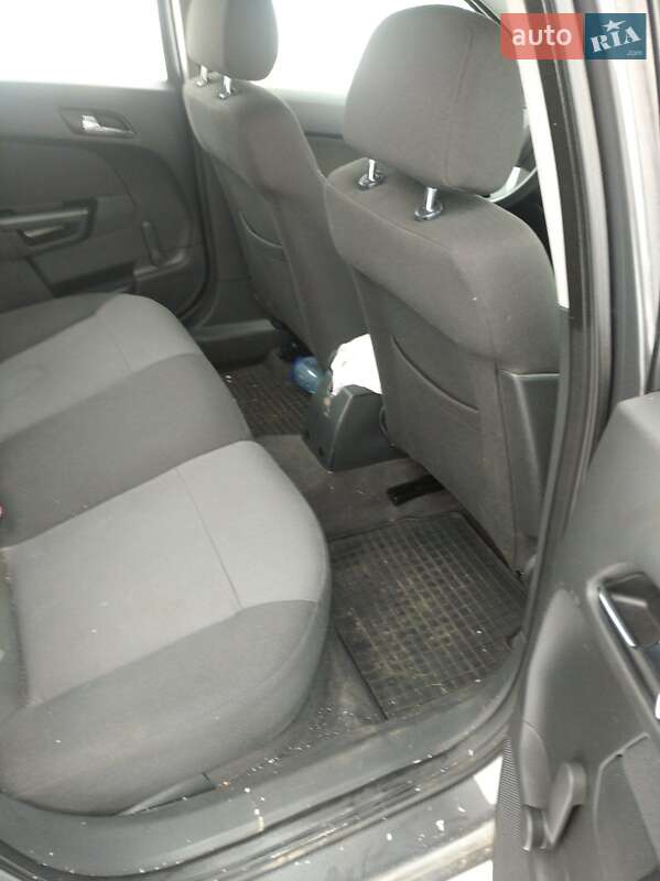 Универсал Opel Astra 2011 в Львове фото 7 Универсал Opel Astra 2011 в Львове