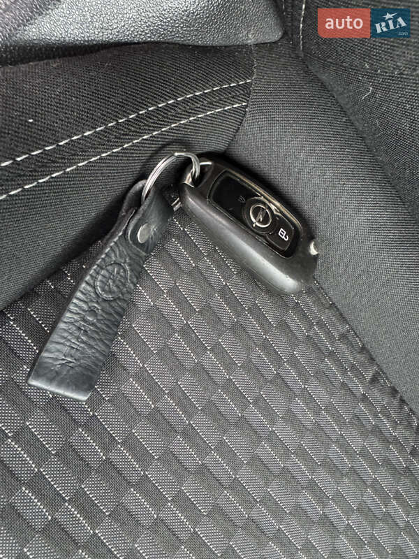 Універсал Opel Astra 2017 в Полтаві