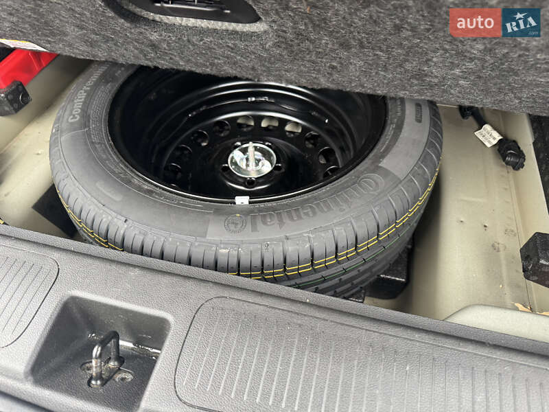 Універсал Opel Astra 2017 в Полтаві