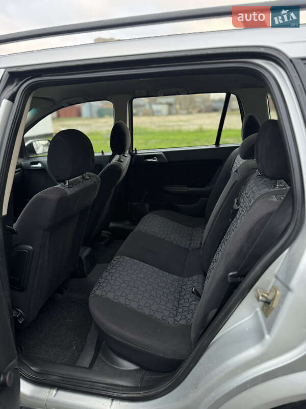 Универсал Opel Astra 2000 в Шостке