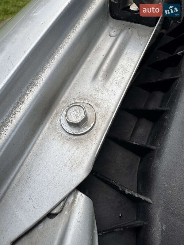 Универсал Opel Astra 2000 в Шостке