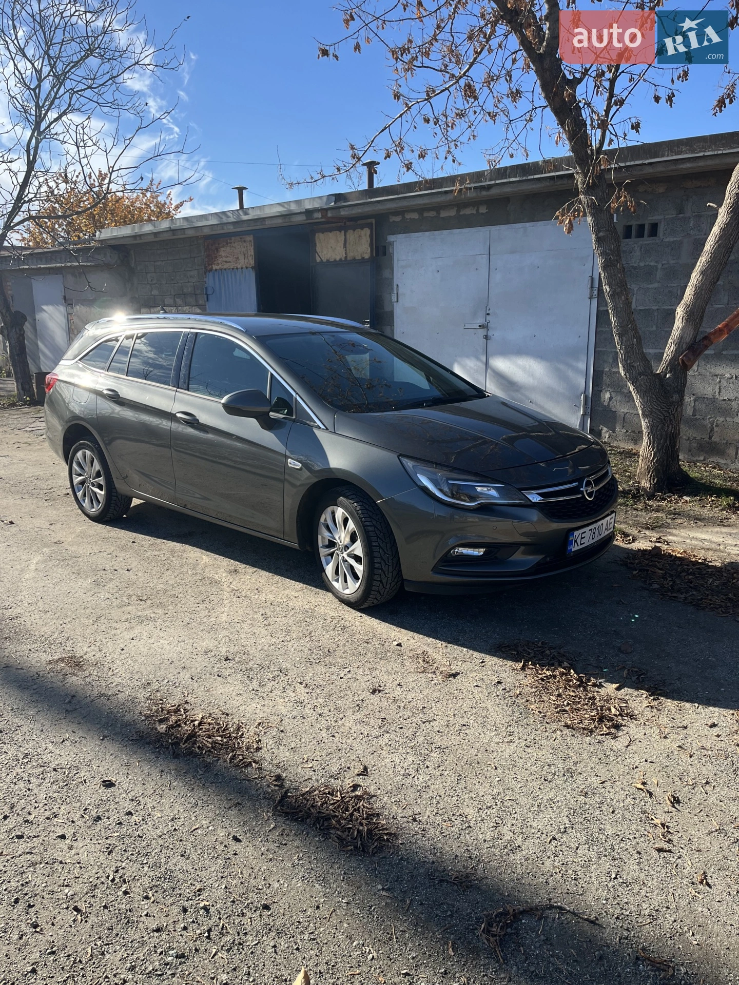 2018 Opel Astra - мініатюра 10