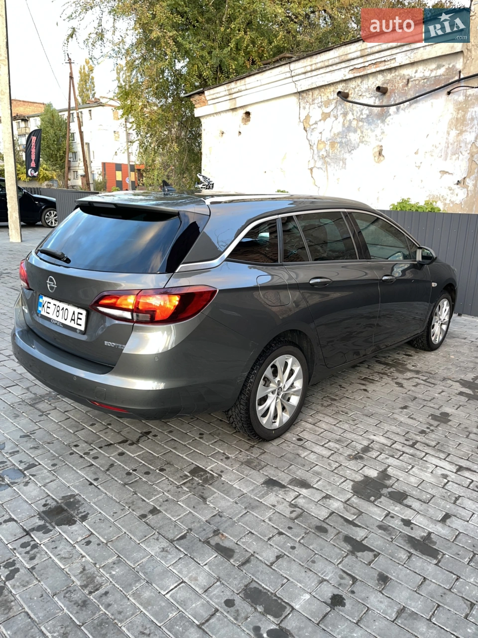 2019 Opel Astra - мініатюра 52