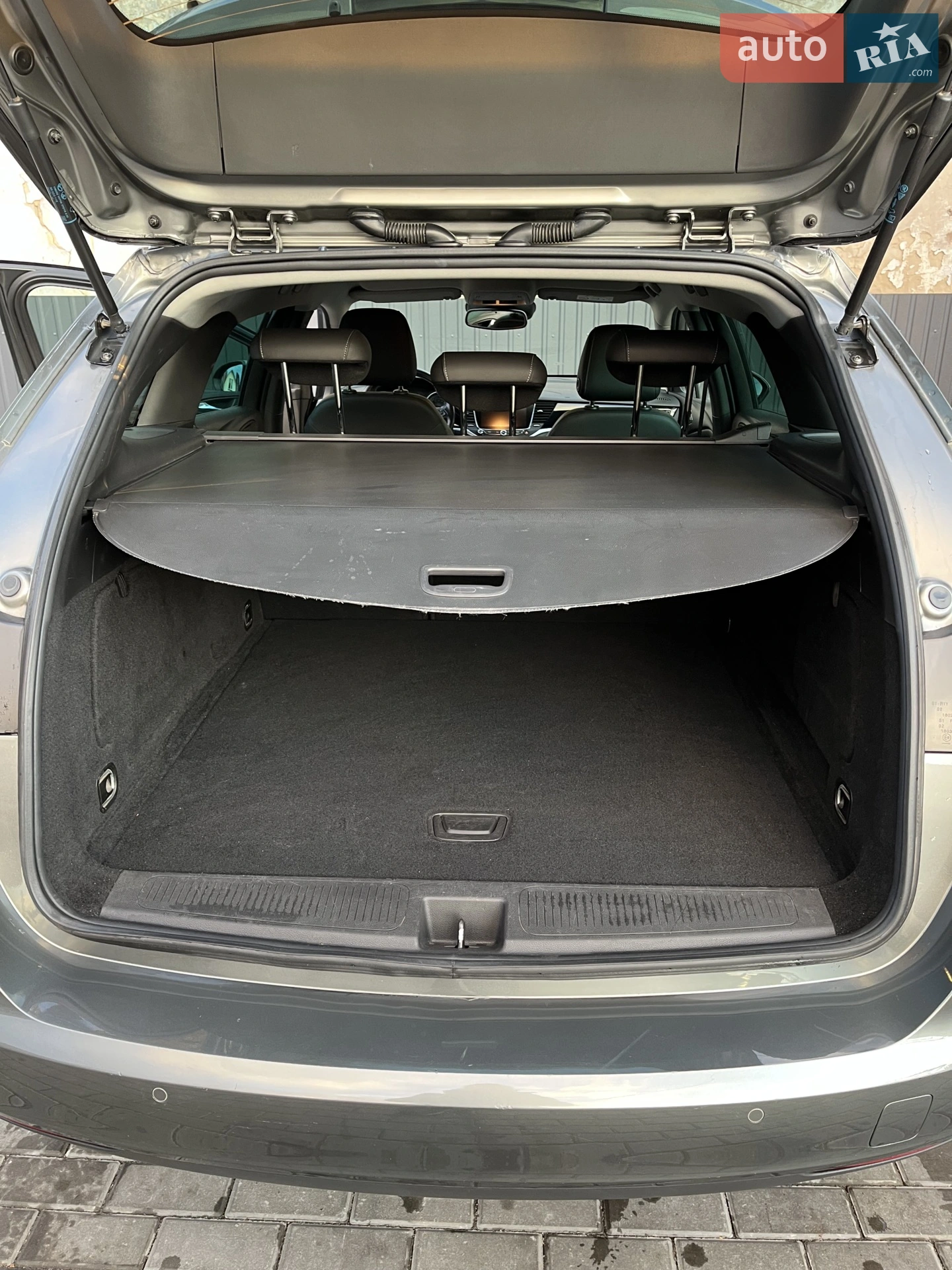 2018 Opel Astra - мініатюра 26