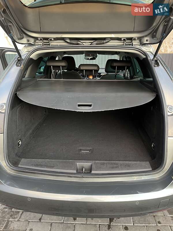 Универсал Opel Astra 2018 в Покрове