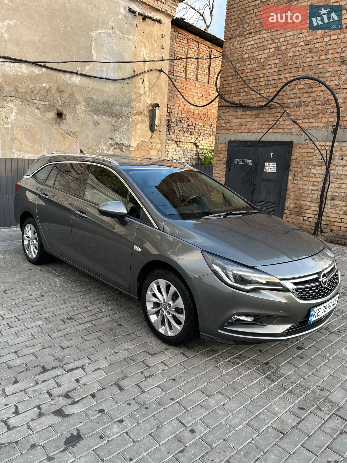 2018 Opel Astra - мініатюра 35